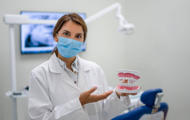 Best Emergency Orthodontic Repairs in Dansville, NY