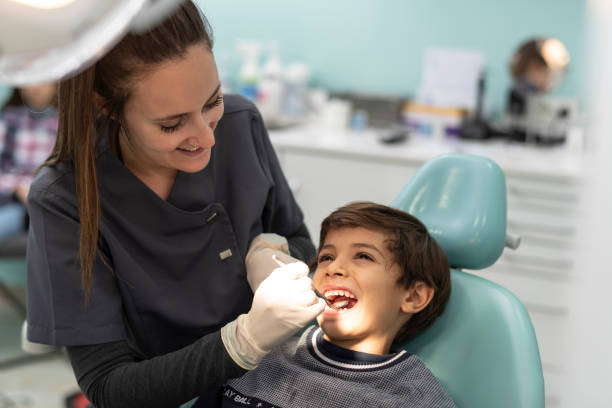 Best Pediatric Emergency Dentist in Dansville, NY