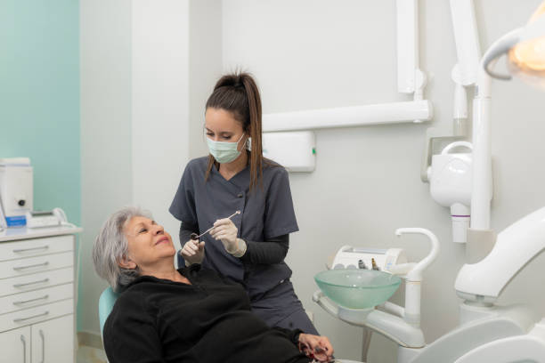 Best Emergency Root Canal Treatment in Dansville, NY