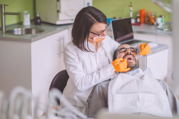 Best Emergency Treatment for Toothache in Dansville, NY
