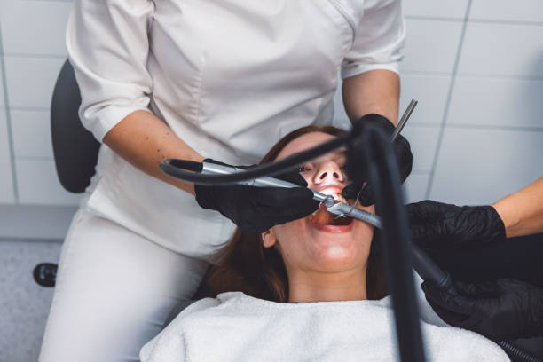 Best Emergency Dental Surgery in Dansville, NY